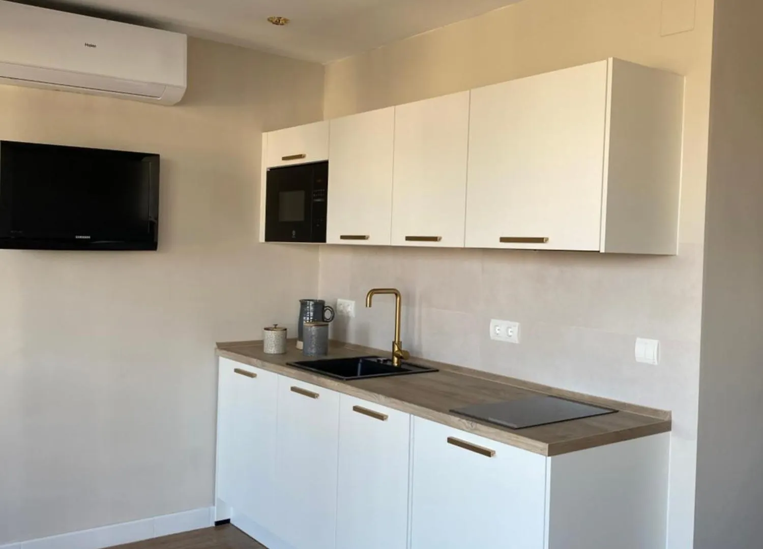 Apartamento Buenavista Marbella Apartment