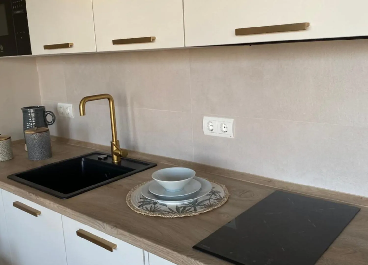 Apartamento Buenavista Marbella 0*,  Spain