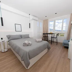  Apartamento Modern With Stunning Views España