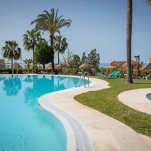  Apartamento 1 Beach Golf España
