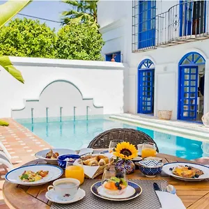 The Pearl - Bed and breakfast