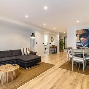 Sierra Blanca Apartment