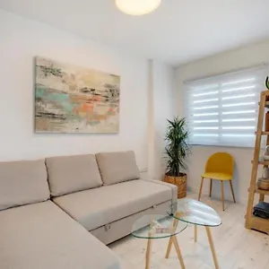  Apartamento Salitre Tamara España