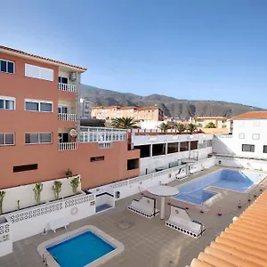  Apartamento Atlantic Blue Dream Caletillas España
