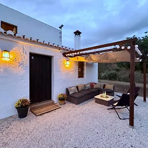 Campos Chalet