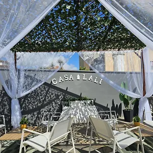  Сasa de vacaciones Casa Lali España