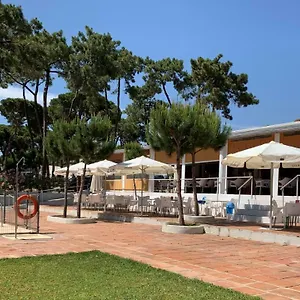 La Buganvilla Camping