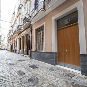  Apartamento Duplex Flamingo España