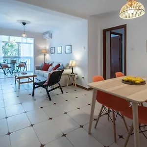  Apartamento Apartamento Laguna España
