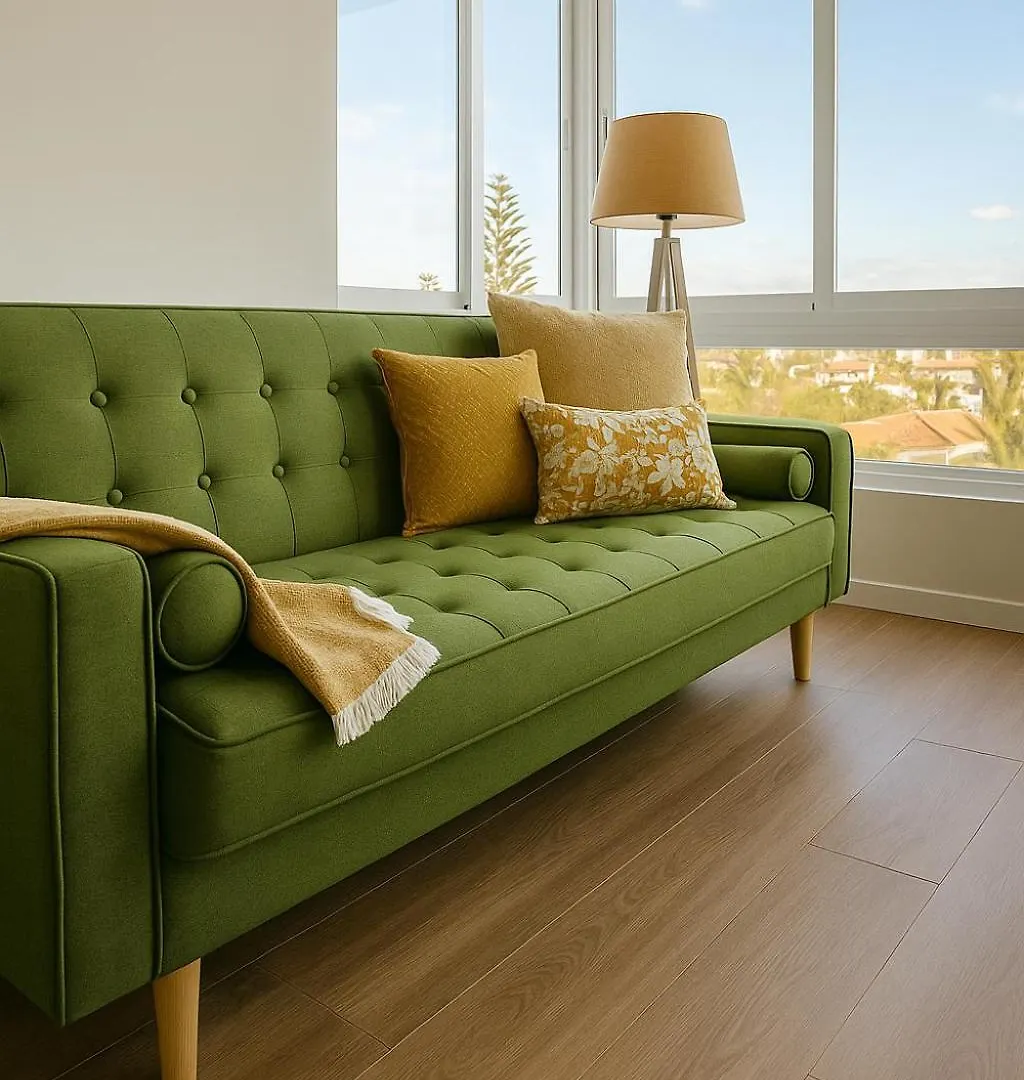 Apartamento Buenavista Marbella 0*,  Spain