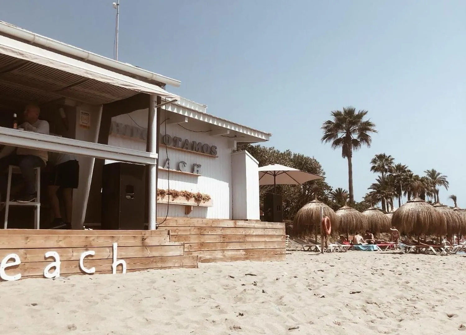 Apartamento Buenavista Marbella