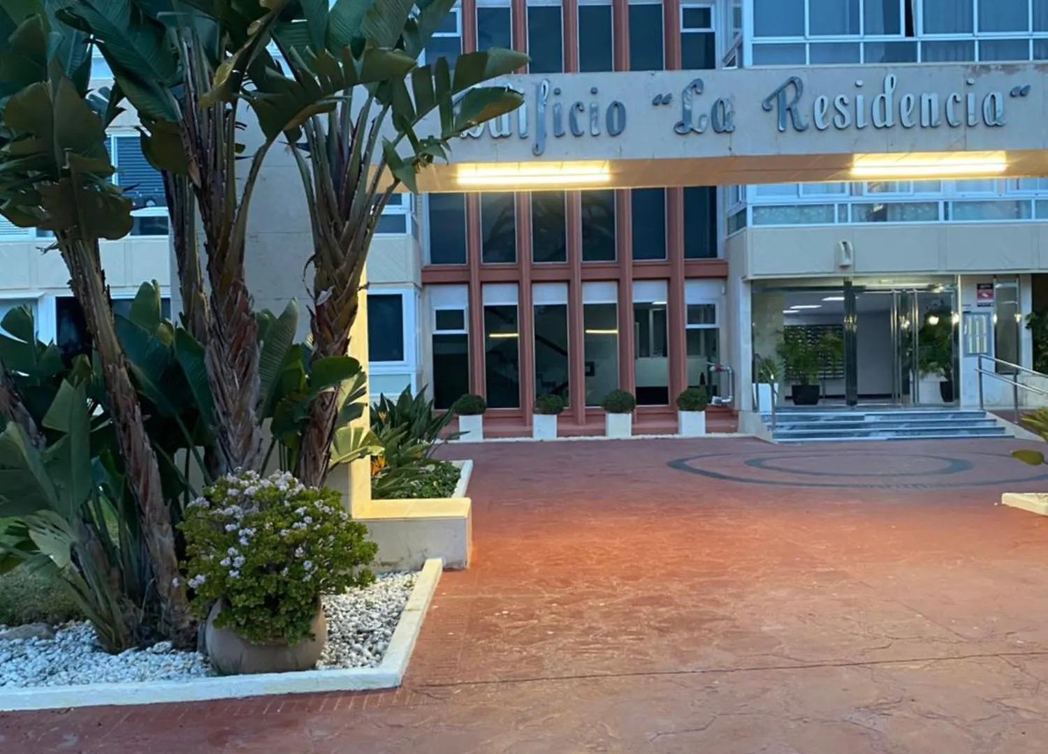 Apartamento Buenavista Marbella