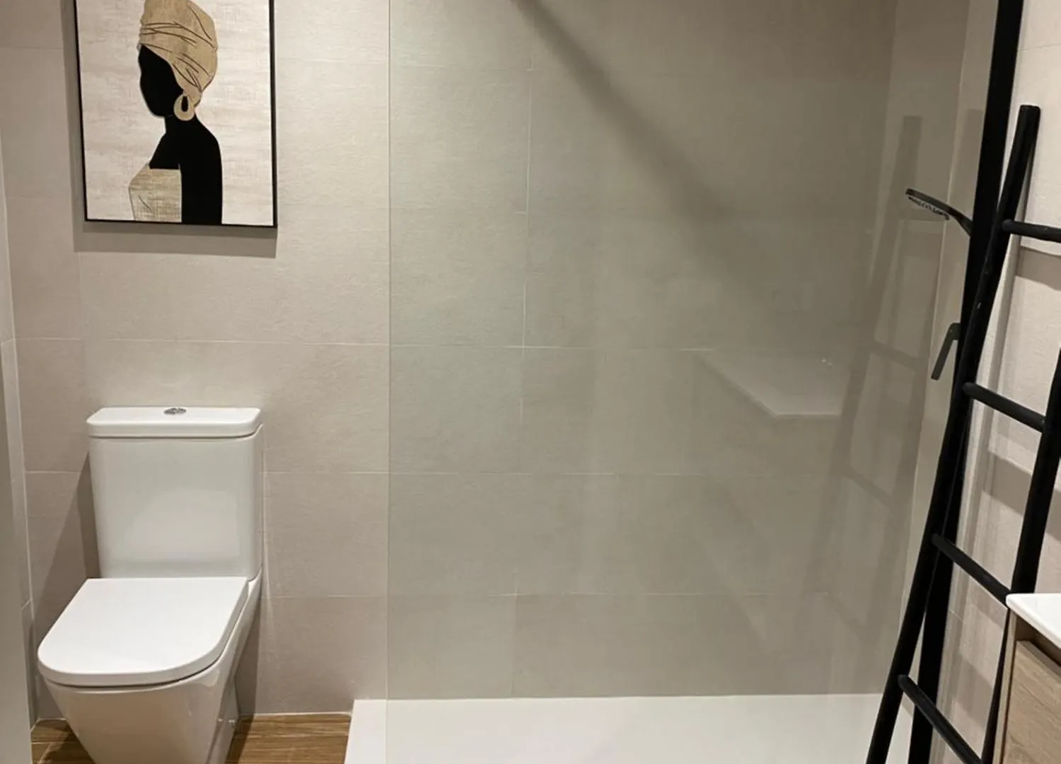 Apartamento Buenavista Marbella