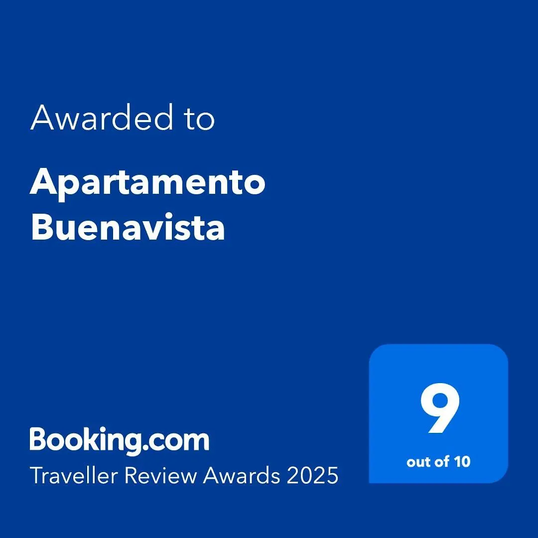 Apartamento Buenavista Marbella 0*,