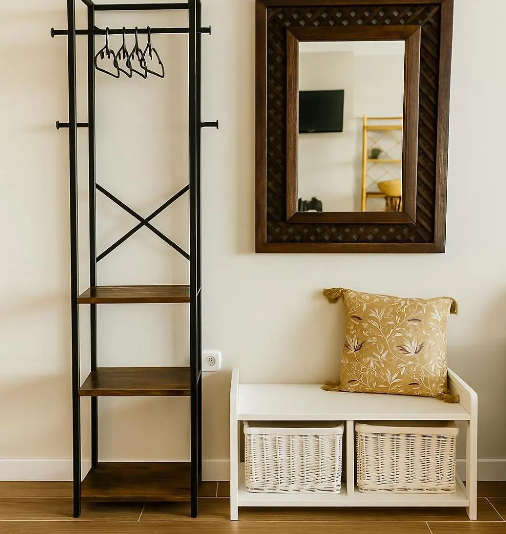 Apartamento Buenavista Marbella