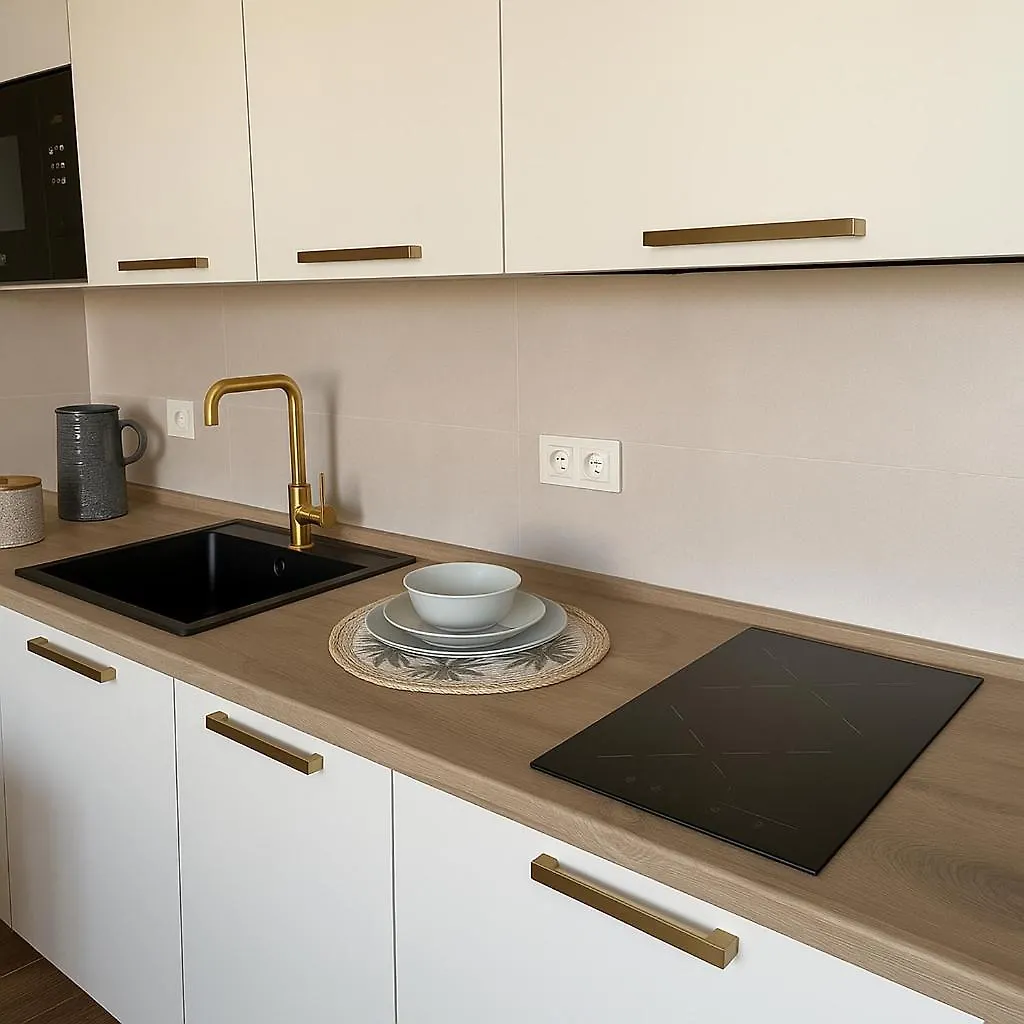 Apartamento Buenavista Marbella España