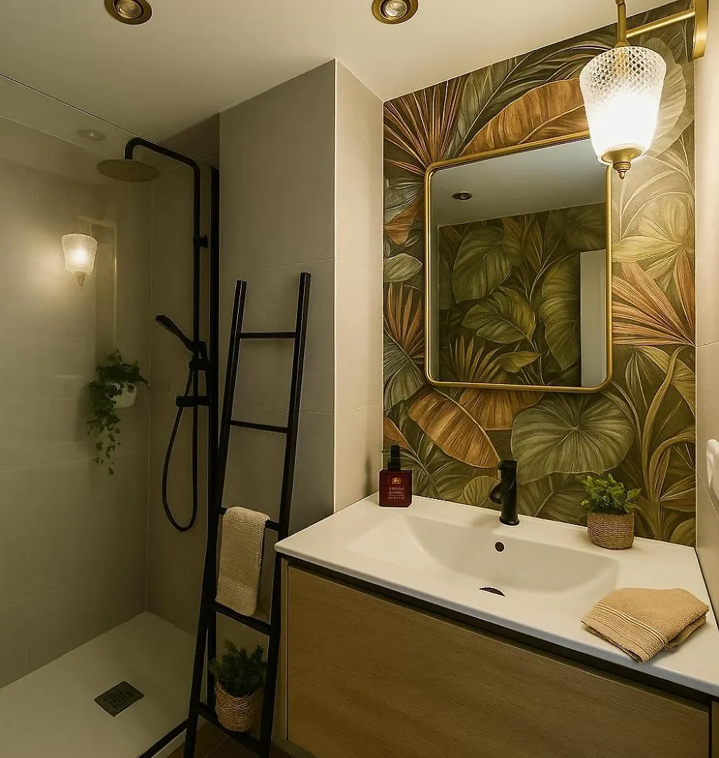 Apartamento Buenavista Marbella España