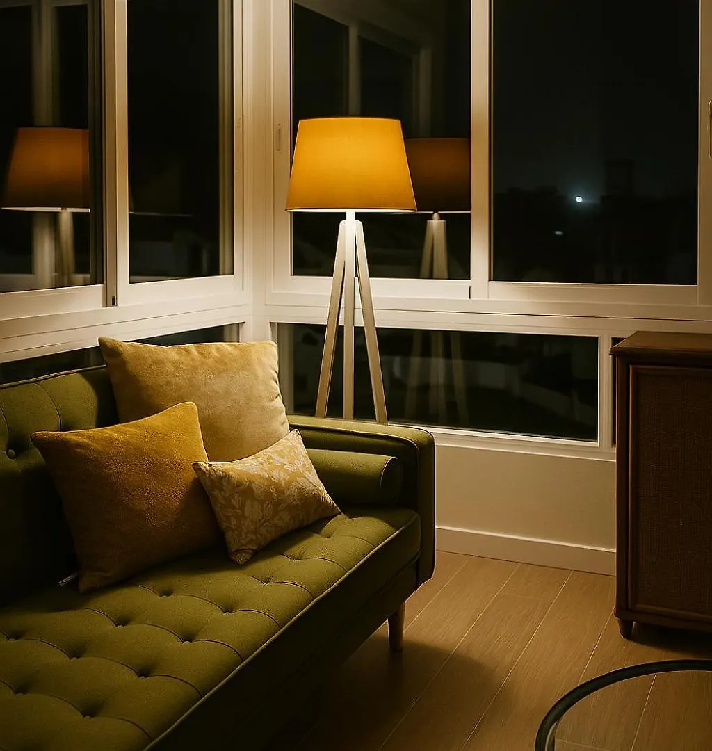 Apartamento Buenavista Marbella